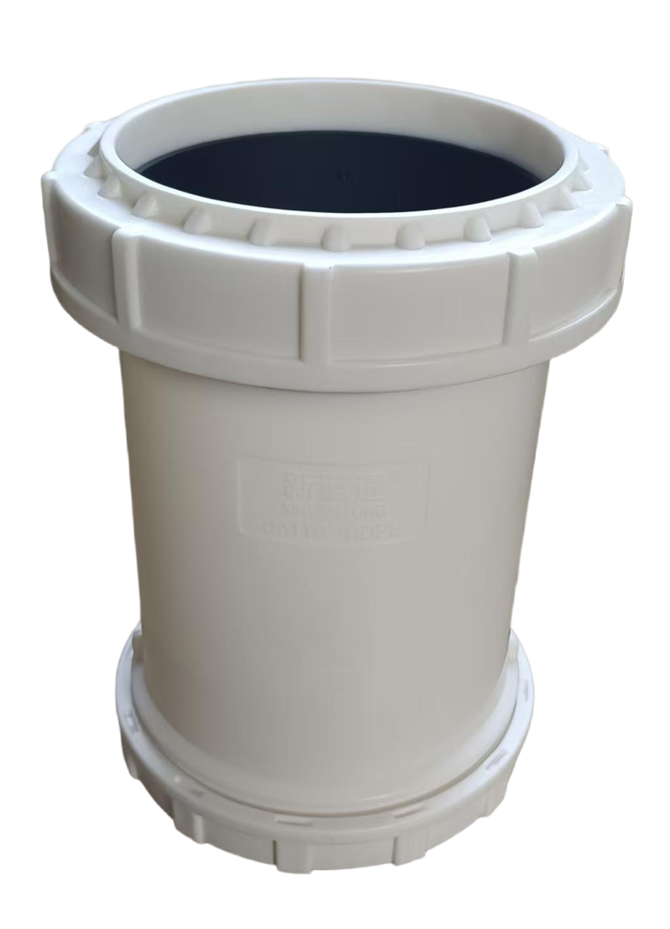 HDPE Threaded Expansion Joint